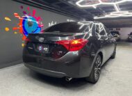Toyota Corolla SE – Año 2019