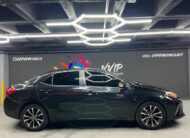 Toyota Corolla SE – Año 2019