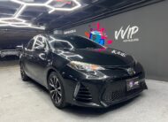 Toyota Corolla SE – Año 2019