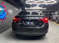 Toyota Corolla SE – Año 2019