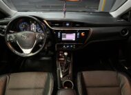 Toyota Corolla SE – Año 2019