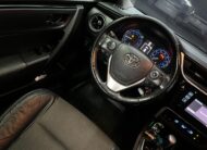 Toyota Corolla SE – Año 2019