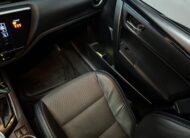 Toyota Corolla SE – Año 2019