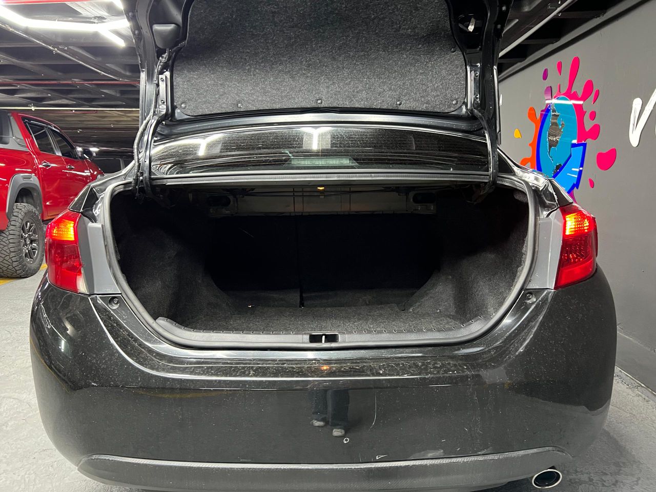 Toyota Corolla SE – Año 2019