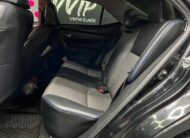 Toyota Corolla SE – Año 2019