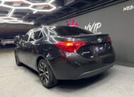 Toyota Corolla SE – Año 2019