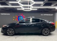 Toyota Corolla SE – Año 2019