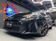 Toyota Corolla SE – Año 2019