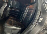 Jeep Grand Cherokee 4G Plus Blindada – Año 2013