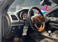 Jeep Grand Cherokee 4G Plus Blindada – Año 2013