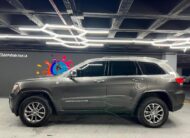 Jeep Grand Cherokee 4G Plus Blindada – Año 2013