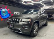 Jeep Grand Cherokee 4G Plus Blindada – Año 2013