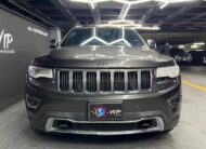 Jeep Grand Cherokee 4G Plus Blindada – Año 2013