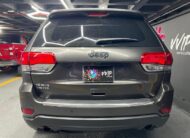 Jeep Grand Cherokee 4G Plus Blindada – Año 2013