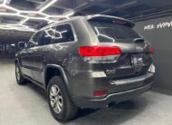 Jeep Grand Cherokee 4G Plus Blindada – Año 2013