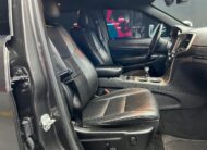 Jeep Grand Cherokee 4G Plus Blindada – Año 2013