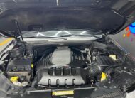 Jeep Grand Cherokee 4G Plus Blindada – Año 2013