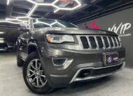 Jeep Grand Cherokee 4G Plus Blindada – Año 2013