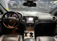 Jeep Grand Cherokee 4G Plus Blindada – Año 2013