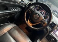 Jeep Grand Cherokee 4G Plus Blindada – Año 2013