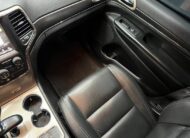 Jeep Grand Cherokee 4G Plus Blindada – Año 2013