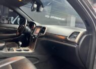 Jeep Grand Cherokee 4G Plus Blindada – Año 2013