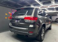 Jeep Grand Cherokee 4G Plus Blindada – Año 2013