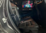 Jeep Grand Cherokee 4G Plus Blindada – Año 2013