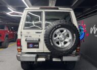 Toyota Machito LX V6 – Año 2016