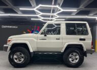Toyota Machito LX V6 – Año 2016