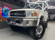 Toyota Machito LX V6 – Año 2016