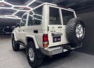 Toyota Machito LX V6 – Año 2016