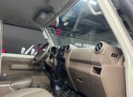 Toyota Machito LX V6 – Año 2016