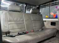 Toyota Machito LX V6 – Año 2016