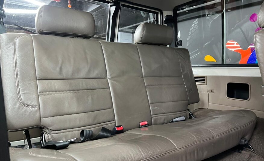 Toyota Machito LX V6 – Año 2016