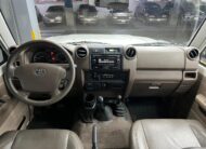 Toyota Machito LX V6 – Año 2016