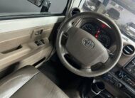 Toyota Machito LX V6 – Año 2016