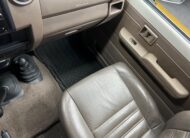 Toyota Machito LX V6 – Año 2016