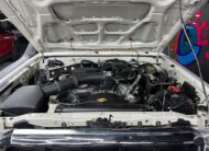 Toyota Machito LX V6 – Año 2016
