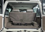 Toyota Machito LX V6 – Año 2016