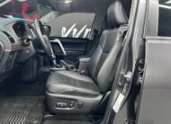Toyota Prado VX – Año 2023