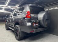 Toyota Prado VX – Año 2023
