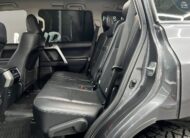 Toyota Prado VX – Año 2023