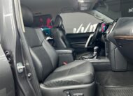 Toyota Prado VX – Año 2023