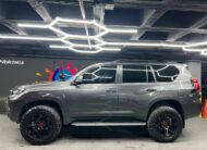 Toyota Prado VX – Año 2023