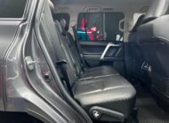 Toyota Prado VX – Año 2023