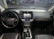 Toyota Prado VX – Año 2023