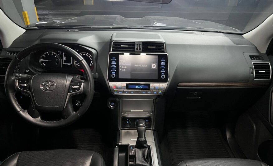 Toyota Prado VX – Año 2023