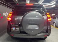 Toyota Prado VX – Año 2023