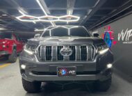 Toyota Prado VX – Año 2023